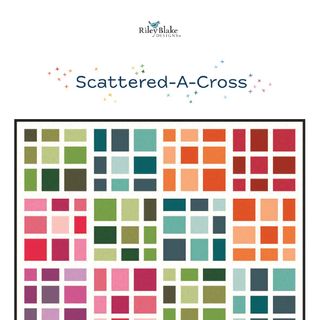 SCATTERED-A-CROSS - NOVEMBER 2026