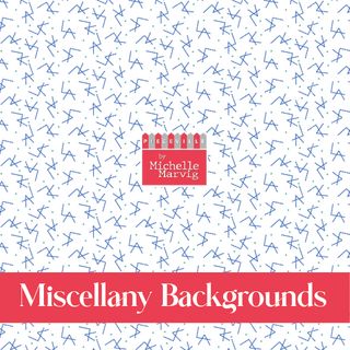 MISCELLANY BACKGROUNDS - SEPTEMBER 2026