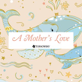 A MOTHERS LOVE - NOVEMBER 2026