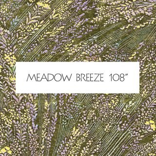 MEADOW BREEZE - FEBRUARY 2025