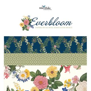 EVERBLOOM - JULY 2026