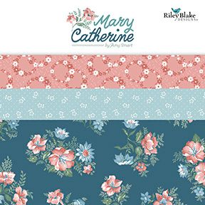 MARY CATHERINE - SEPTEMBER 2025