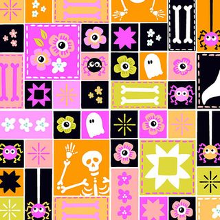 GHOSTLY GARDEN - MARCH 2026