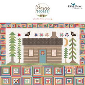 PRAIRIE HOME BOOK