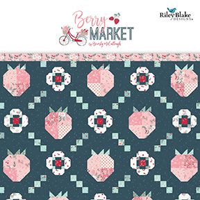 BERRY MARKET