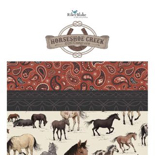 HORSESHOE CREEK - DECEMBER 2026