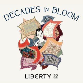 DECADES IN BLOOM - NOVEMBER 2025