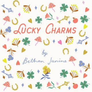 LUCKY CHARMS - MARCH 2026