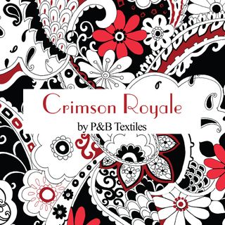 CRIMSON ROYALE - DECEMBER 2025
