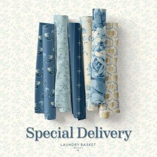 SPECIAL DELIVERY - JULY 2026