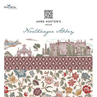 NORTHANGER ABBEY - JUNE 2026