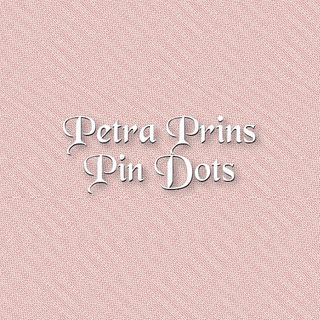 PIN DOTS