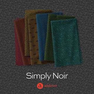 SIMPLY NOIR - DECEMBER 2026