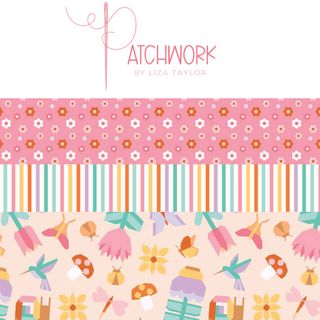 PATCHWORK - DECEMBER 2025