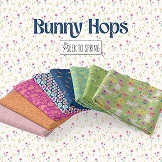 BUNNY HOPS - JANUARY 2026