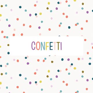 CONFETTI