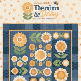DENIM & DAISY - OCTOBER 2026