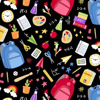 BACK TO SCHOOL - JUNE 2026