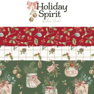 HOLIDAY SPIRIT - MAY 2026