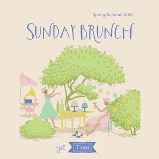 SUNDAY BRUNCH - FEBRUARY 2025