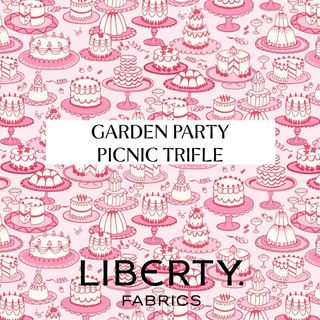 GARDEN PARTY - PICNIC TRIFLE - MAY 2024