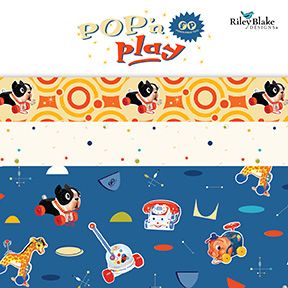 POP N PLAY