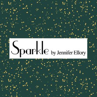 SPARKLE - MAY 2024