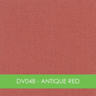 ANTIQUE RED