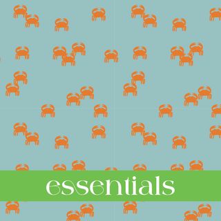 ESSENTIALS - SEPTEMBER 2026