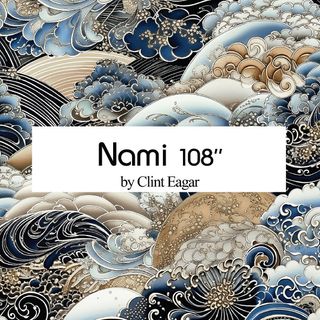 NAMI 108" - DECEMBER 2024