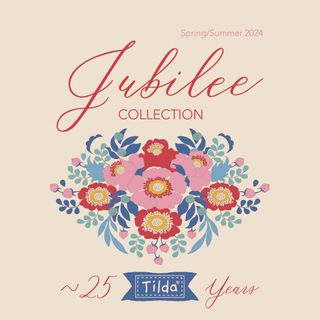 JUBILEE - FEBRUARY 2024