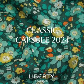 CLASSIC CAPSULE 2024