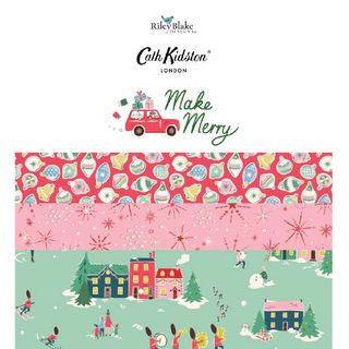 MAKE MERRY - JUNE 2027