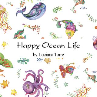 HAPPY OCEAN LIFE - JUNE 2025