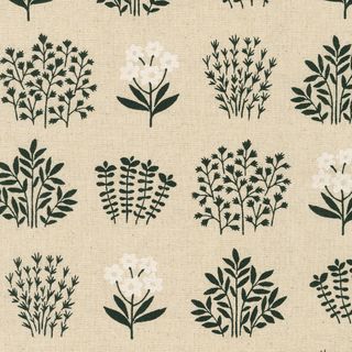 COTTON FLAX PRINTS