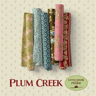 PLUM CREEK - FEBRUARY 2027