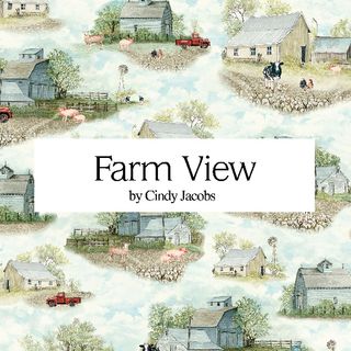 FARM VIEW