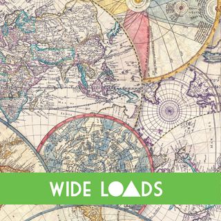 WIDELOADS - NOVEMBER 2025