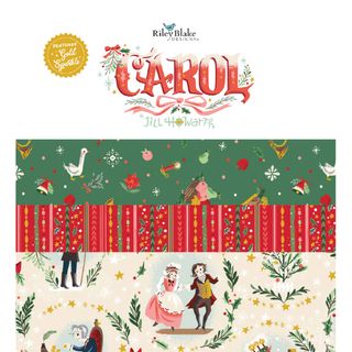 CAROL - MAY 2027
