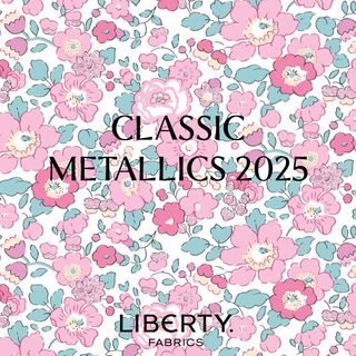 CLASSIC CAPSULE 2025 METALLIC
