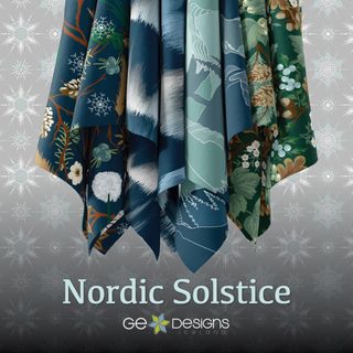 NORDIC SOLSTICE - NOVEMBER 2026