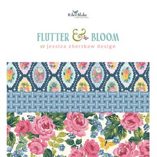 FLUTTER & BLOOM - JULY 2027