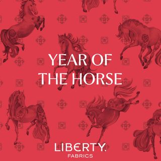 YEAR OF THE HORSE