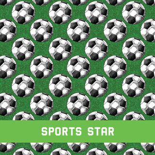 SPORTS STAR - OCTOBER 2025