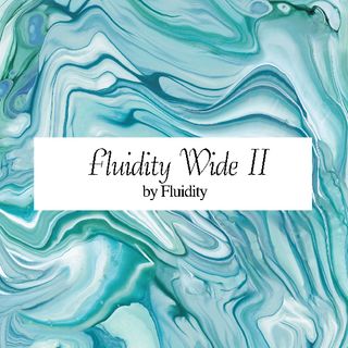 FLUIDITY WIDE II 108" - NOVEMBER 2024
