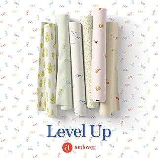 LEVEL UP - JANUARY 2027