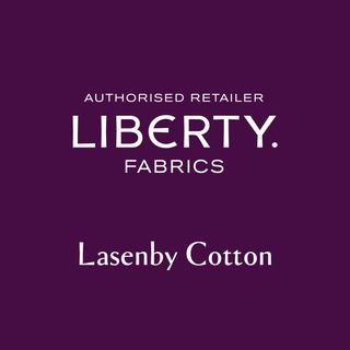 Liberty Lasenby