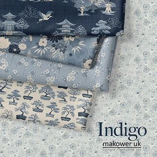 INDIGO - FEBRUARY 2027