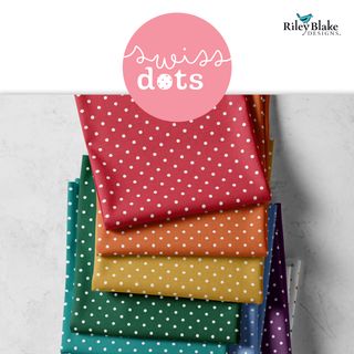 SWISS DOT