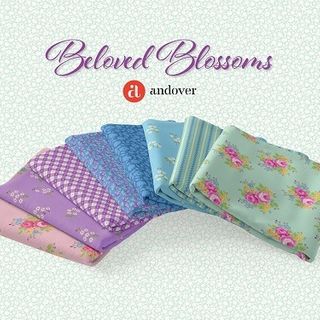 BELOVED BLOSSOM - SEPTEMBER 2026